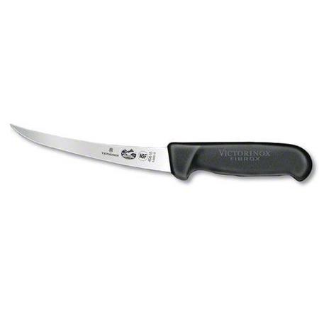 Victorinox 6 in Curved Boning Knife 5.6603.15-X3